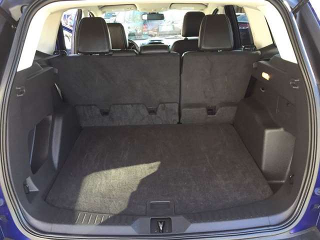 Ford Escape 2013 photo 20